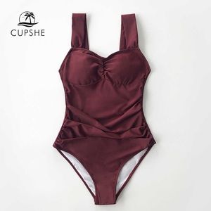 One-piece Cupshe swimsuit NWT